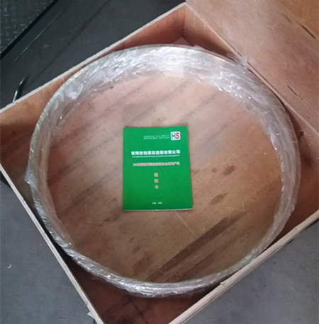 环冷机配件
